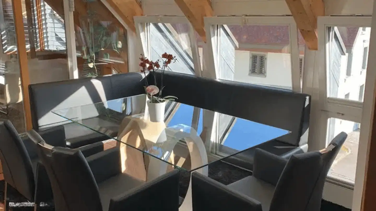 Maisonette mieten - Hauptstrasse 6, 5616 Meisterschwanden - Foto 4