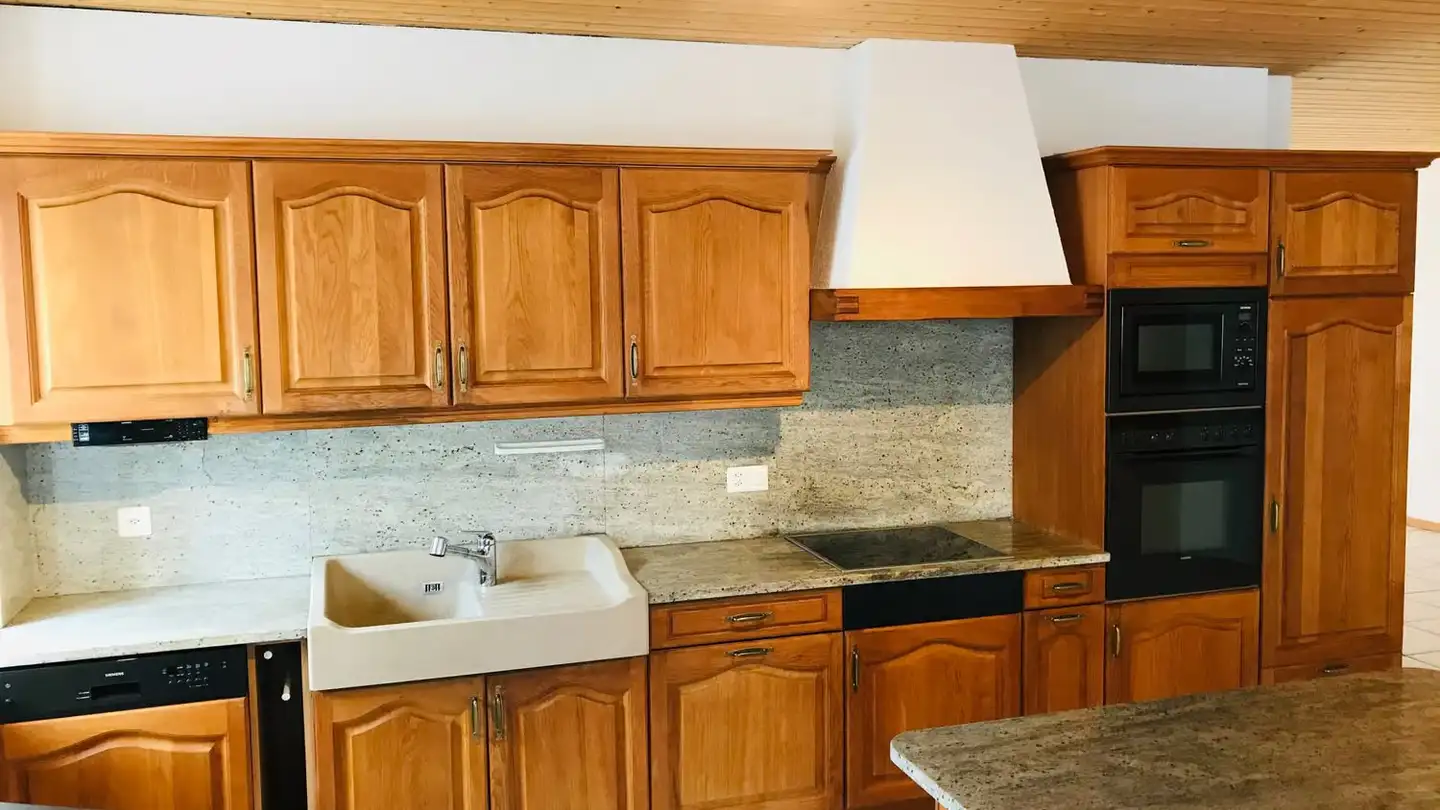Appartamento in affitto - Rue Du Jura 39, 2603 Péry - Foto 2