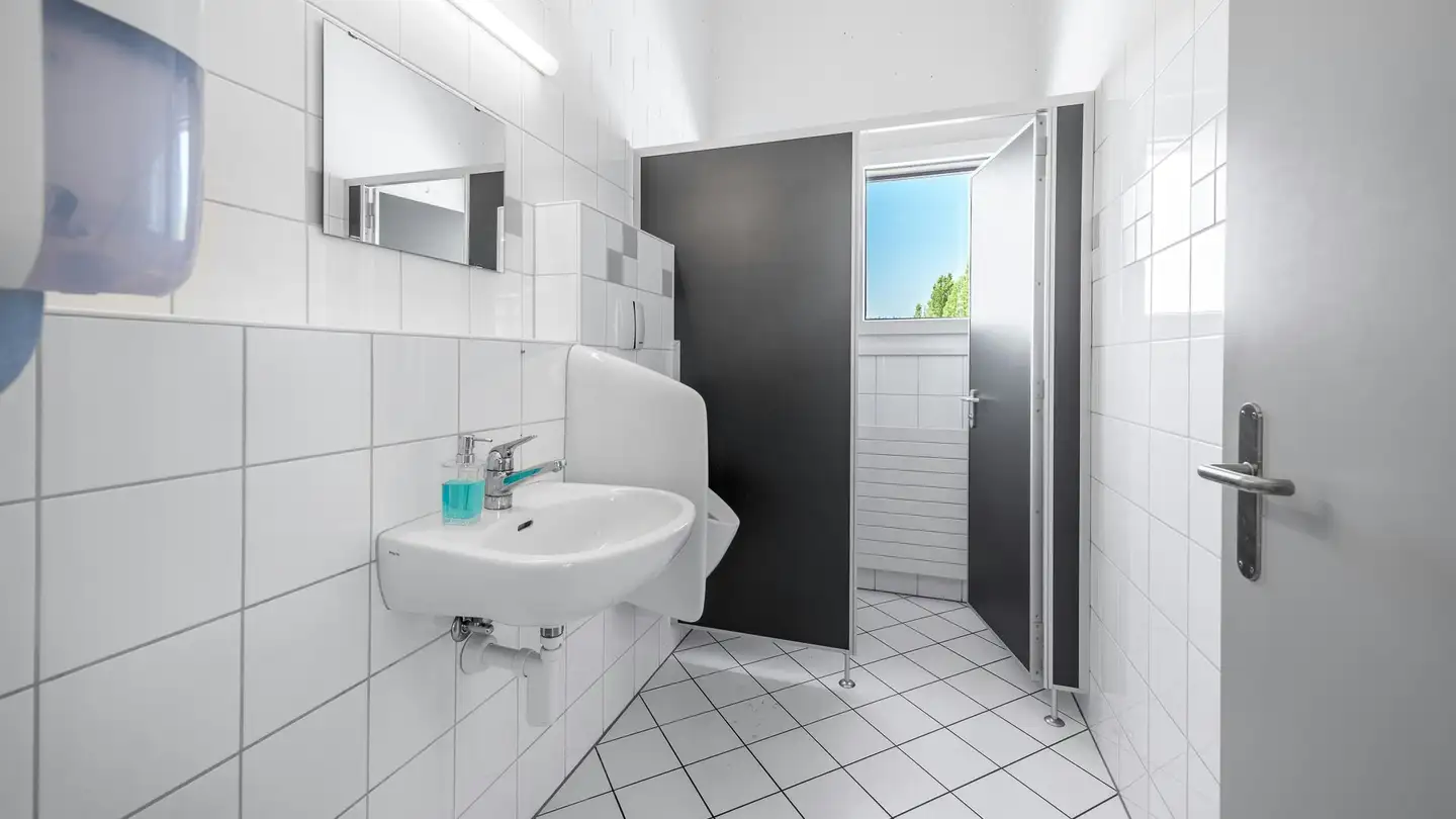 Edificio ad uso misto in affitto - Route du Nant-d'Avril 107, 1242 Satigny - Foto 2