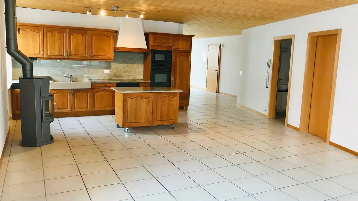 Appartamento in affitto - Rue Du Jura 39, 2603 Péry - Foto 3