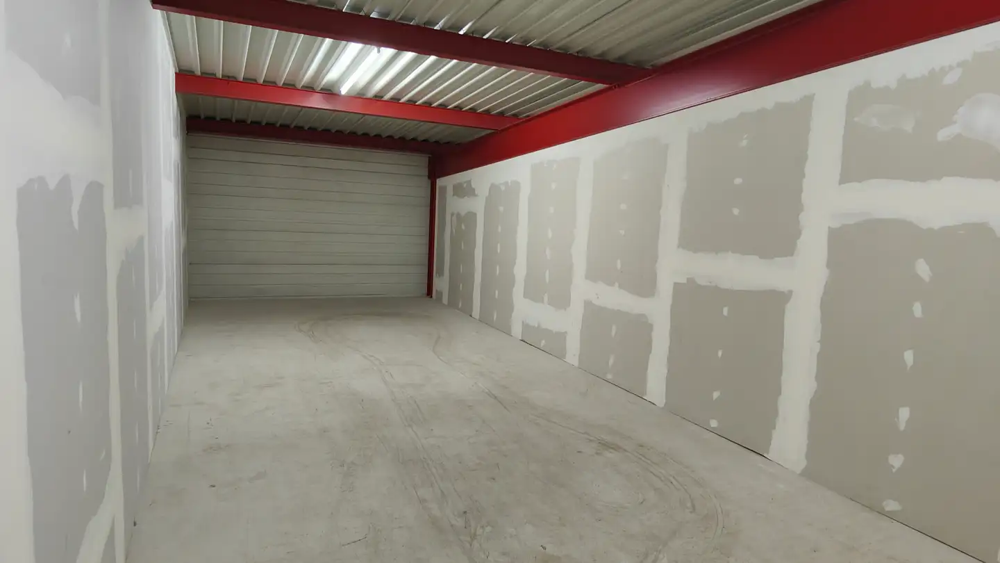 Storage space for rent - Im Grund 9, 5014 Gretzenbach - Photo 4