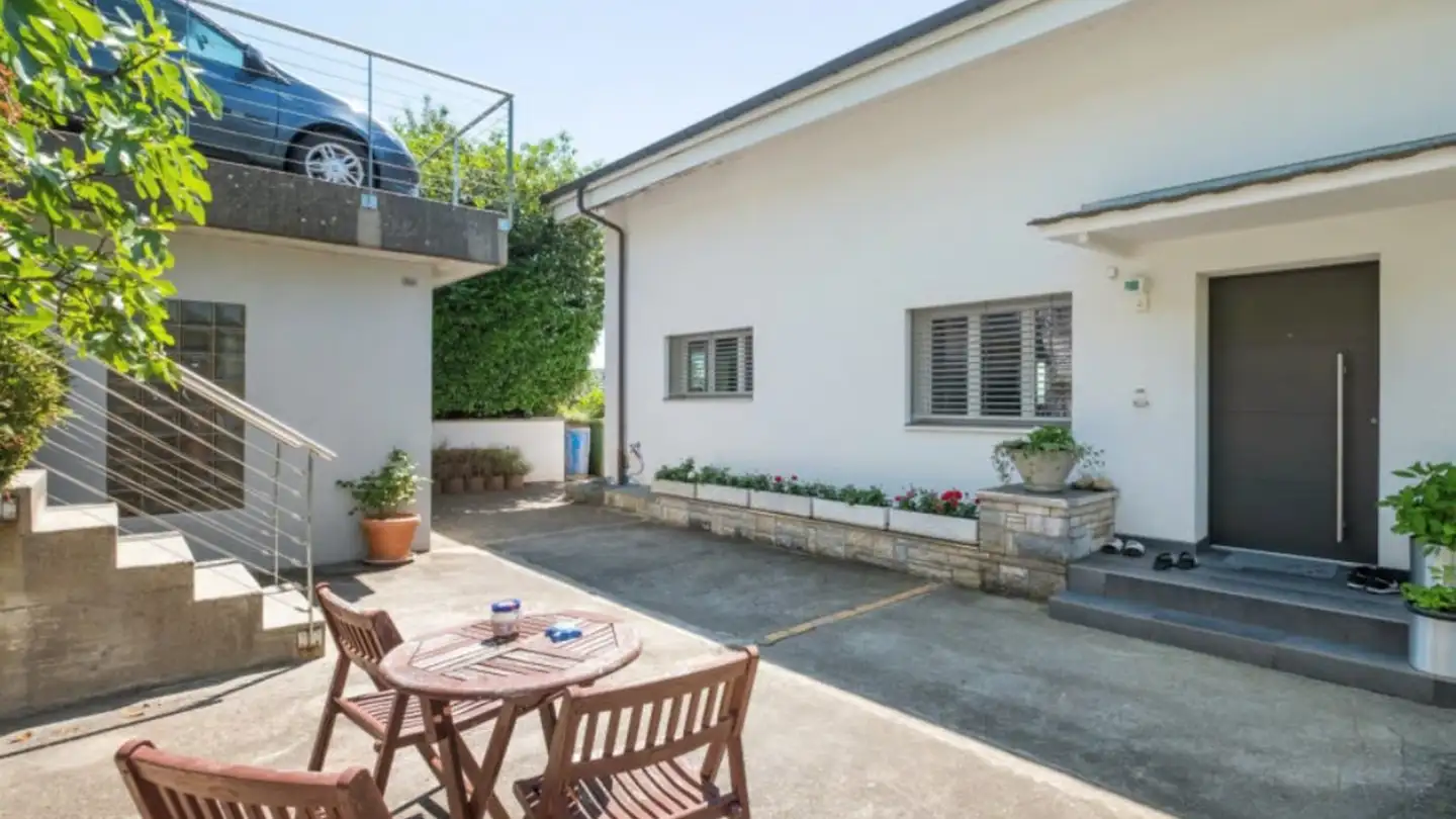 Maison jumelle à vendre - Vogelherdstrasse 4, 4702 Oensingen - Photo 4