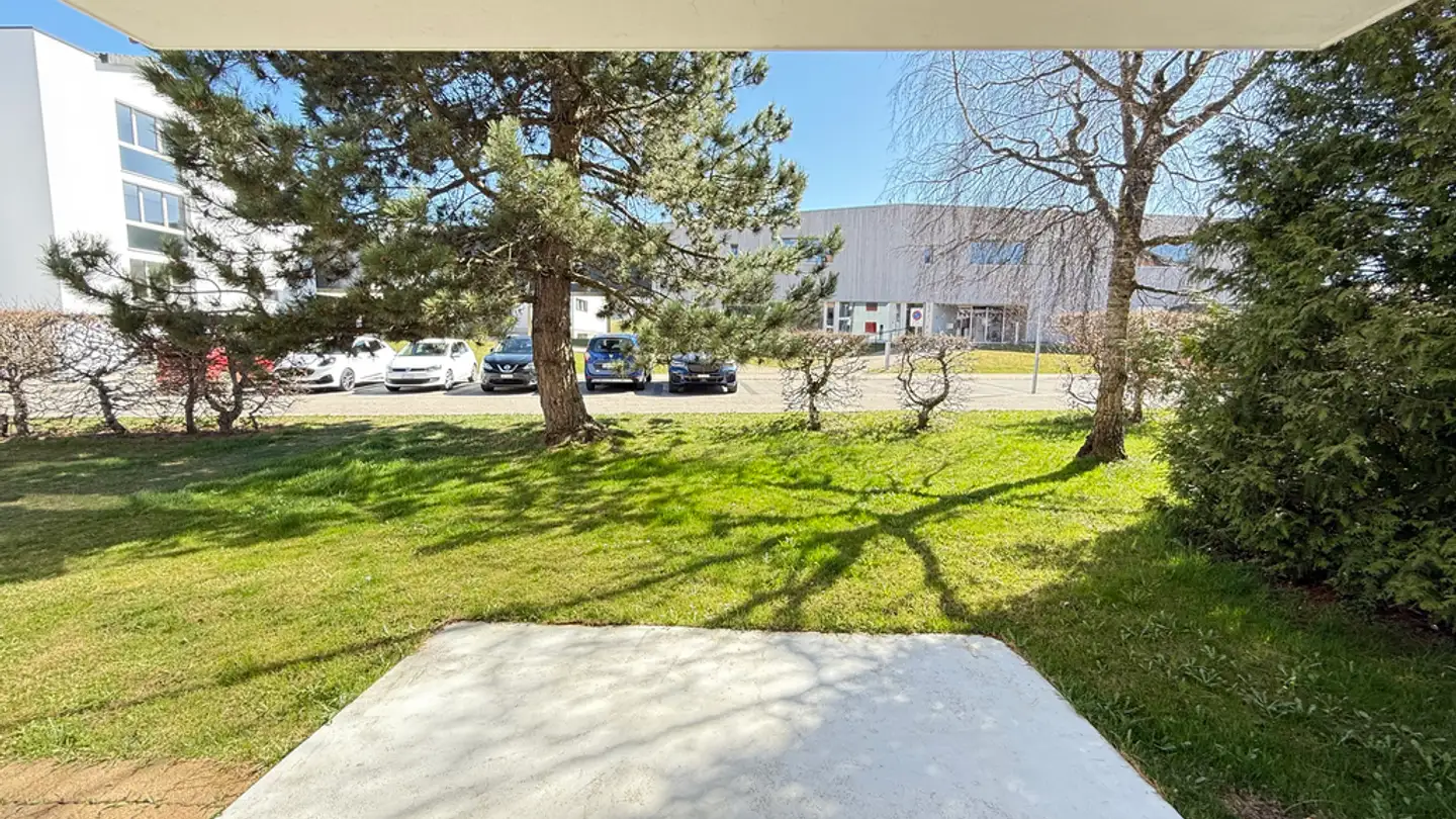 Wohnung mieten - Rue De La Gare 37, 2345 Les Breuleux