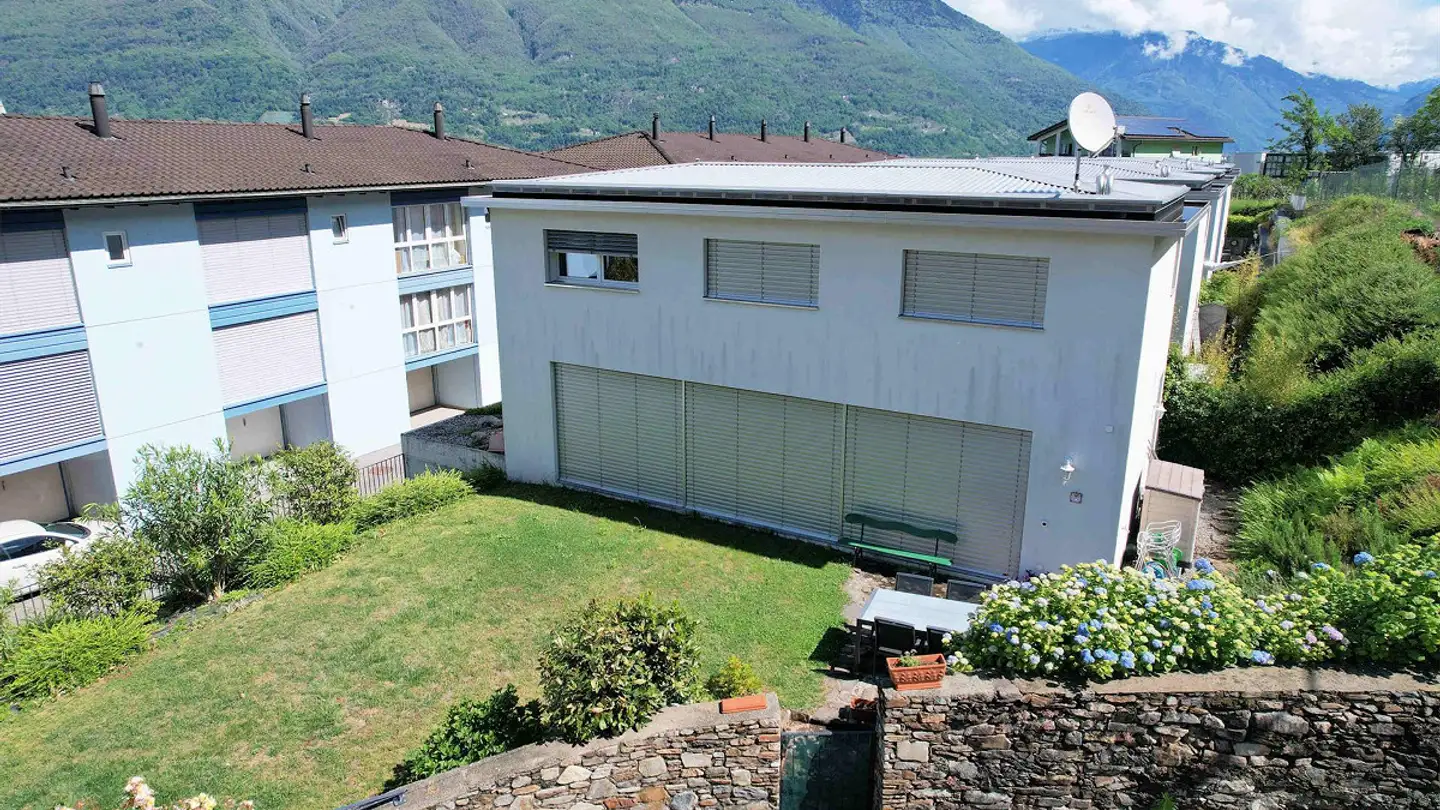 Casa singola in vendita - A Piantürin, 6593 Cadenazzo - Foto 2