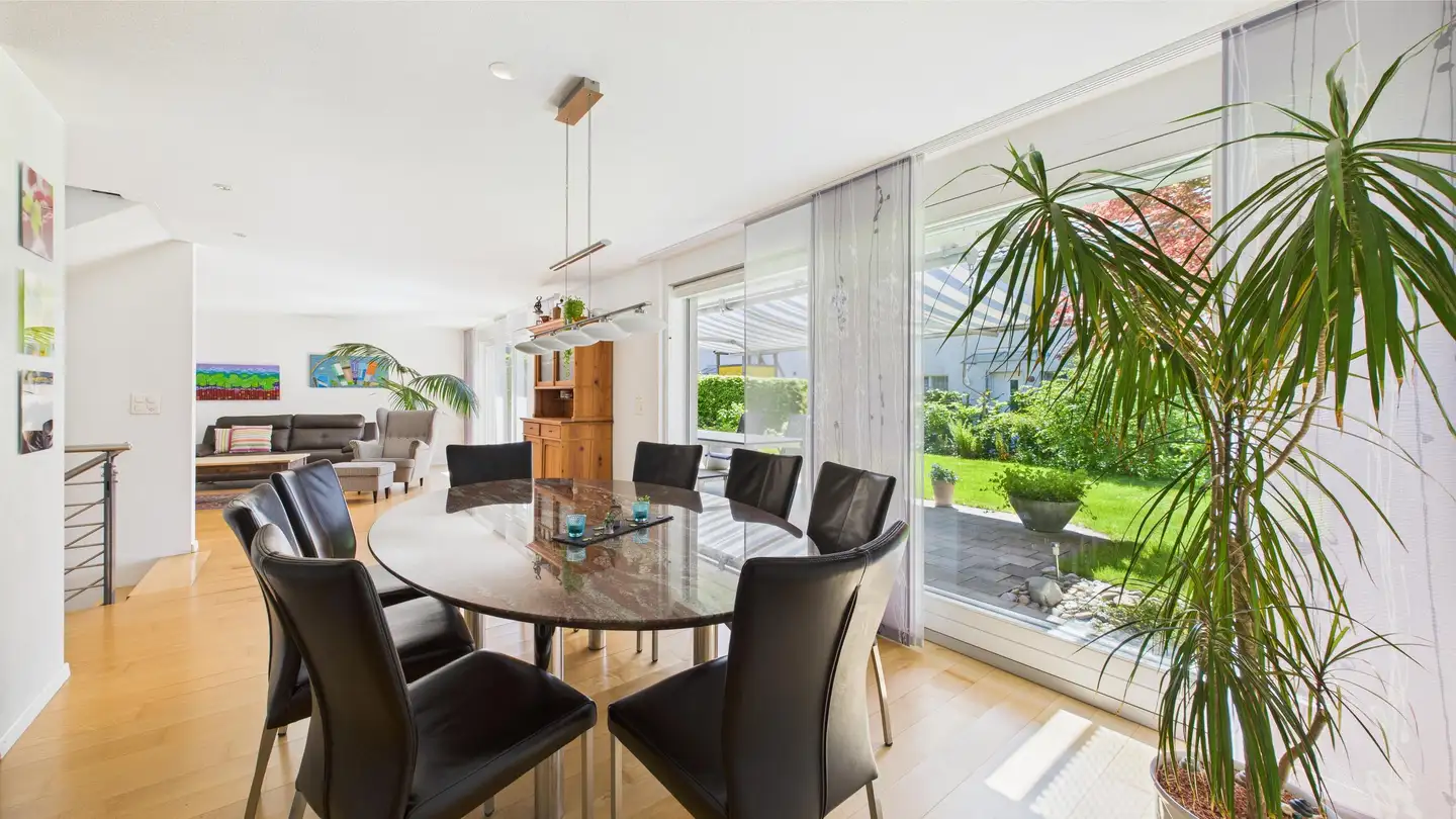 Casa singola in vendita - Kanalweg 70, 3422 Kirchberg BE - Photo 3