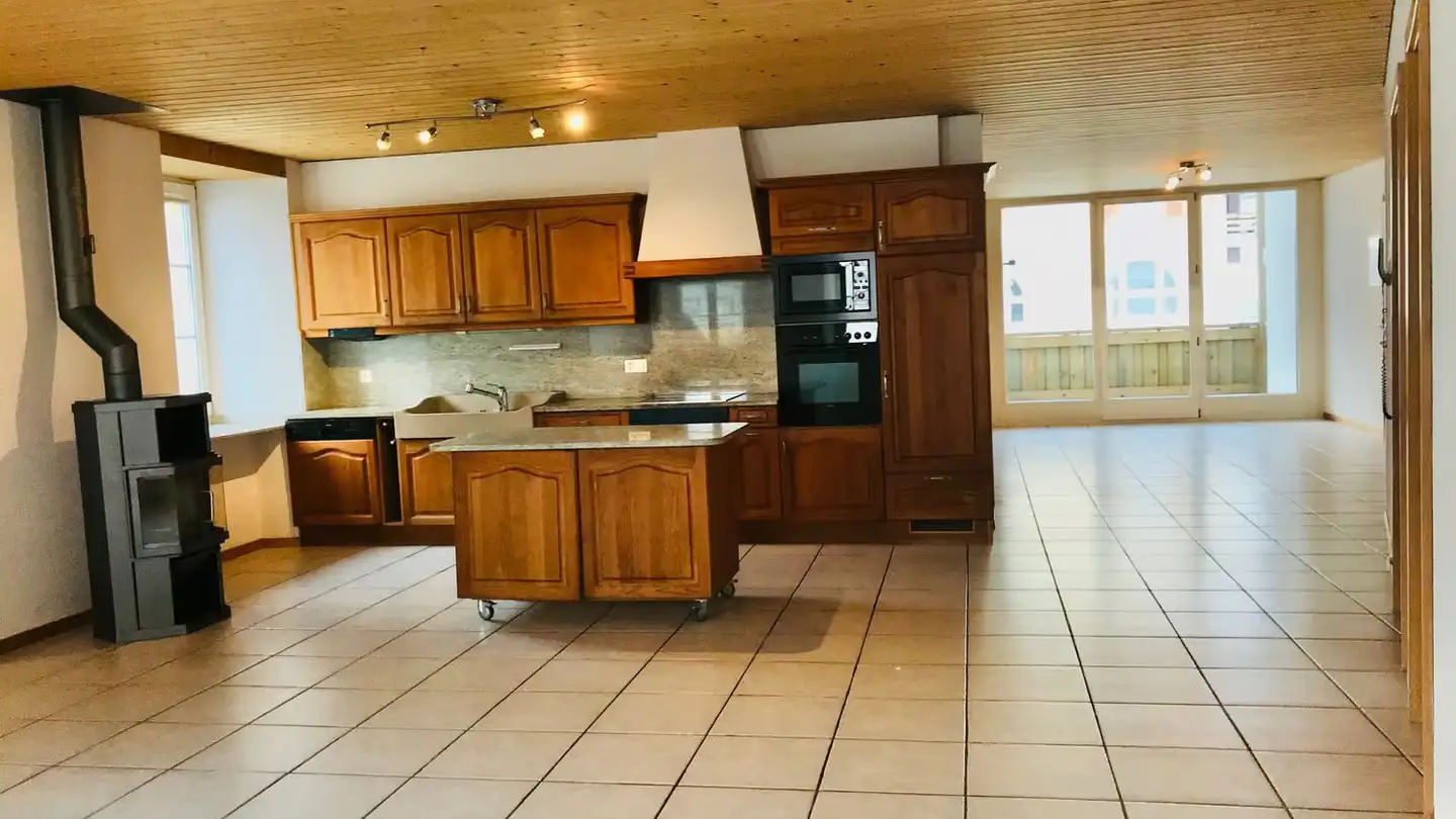 Appartamento in affitto - Rue Du Jura 39, 2603 Péry