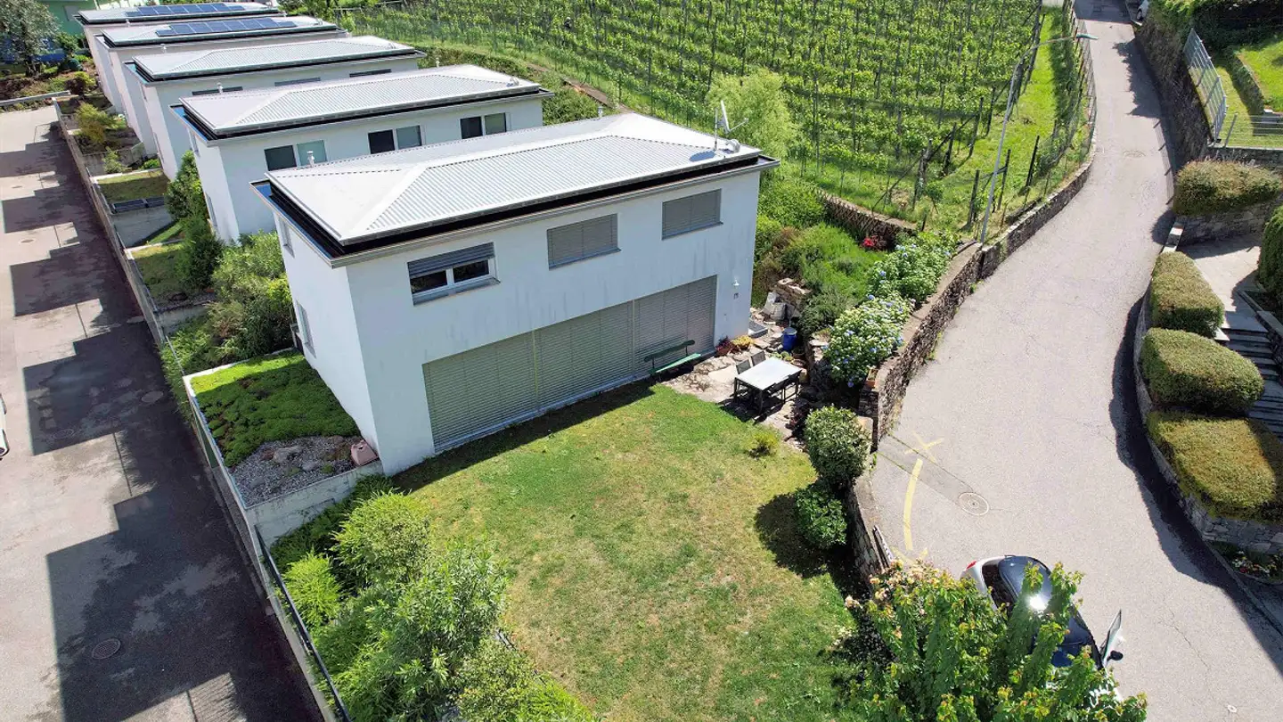 Casa singola in vendita - A Piantürin, 6593 Cadenazzo - Foto 3