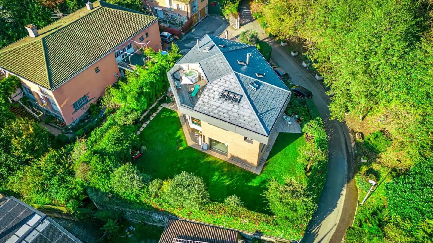 Villa in vendita - 6943 Vezia - Photo 2