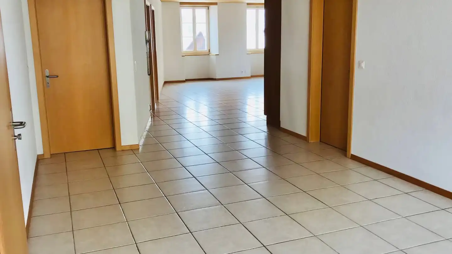 Appartamento in affitto - Rue Du Jura 39, 2603 Péry - Foto 4