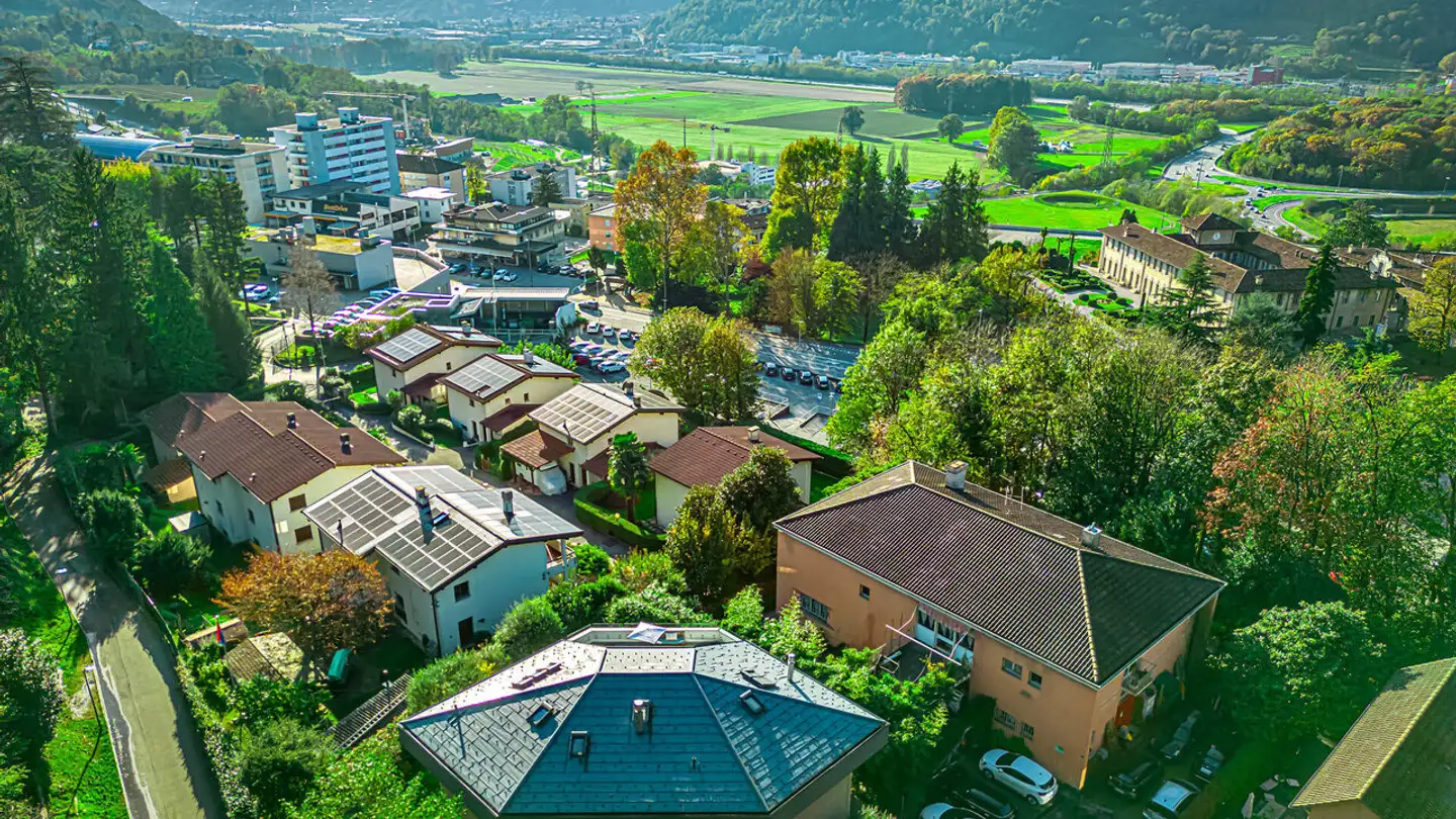 Villa in vendita - 6943 Vezia - Photo 3