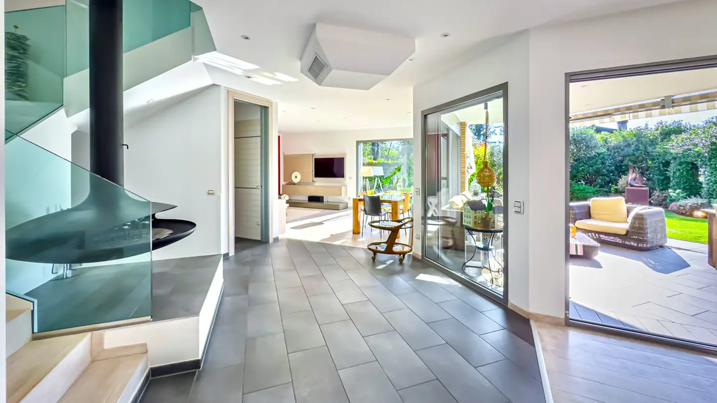 Villa in vendita - 6943 Vezia - Photo 4