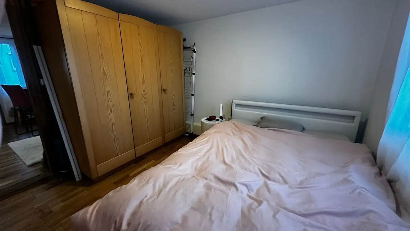 Apartment for rent - Bofelweg 1, 9470 Buchs SG - Photo 3