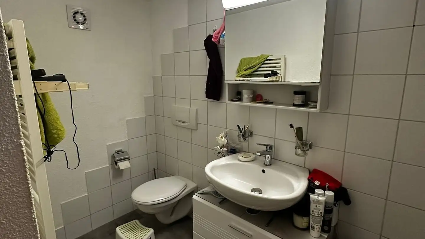 Apartment for rent - Bofelweg 1, 9470 Buchs SG - Photo 4