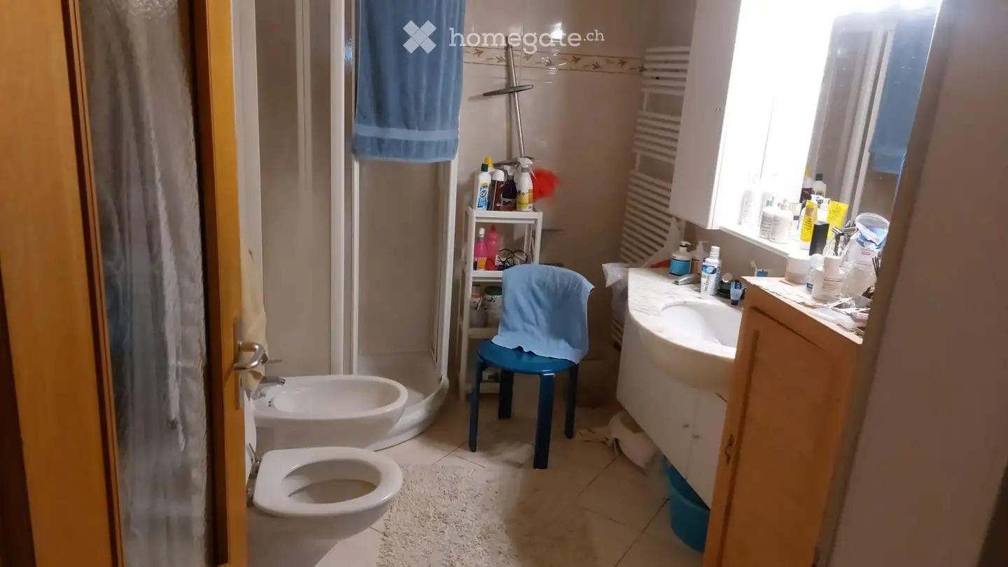 Wohnung mieten - Via Margherasca 12, 6744 Personico - Foto 4