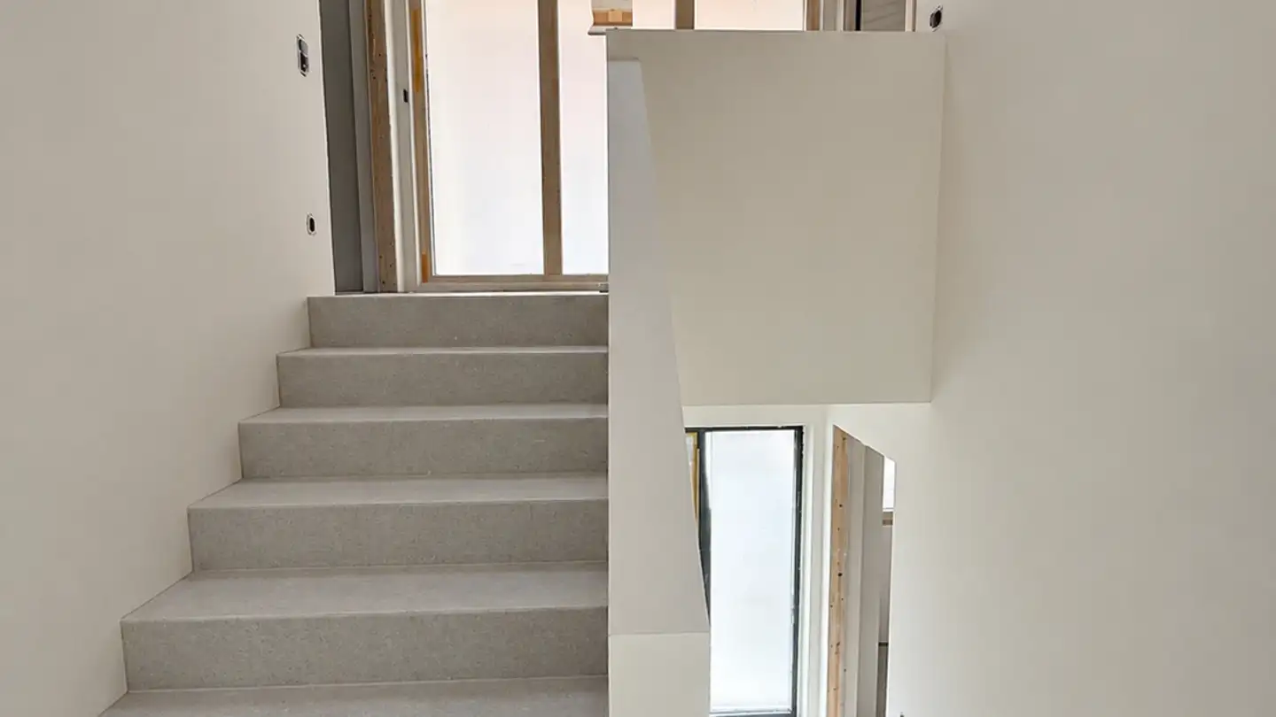 Appartement à vendre - Ai Brenn, 6525 Gnosca - Photo 2