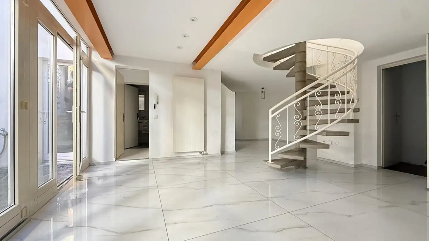 Appartamento in affitto - 6855 Stabio