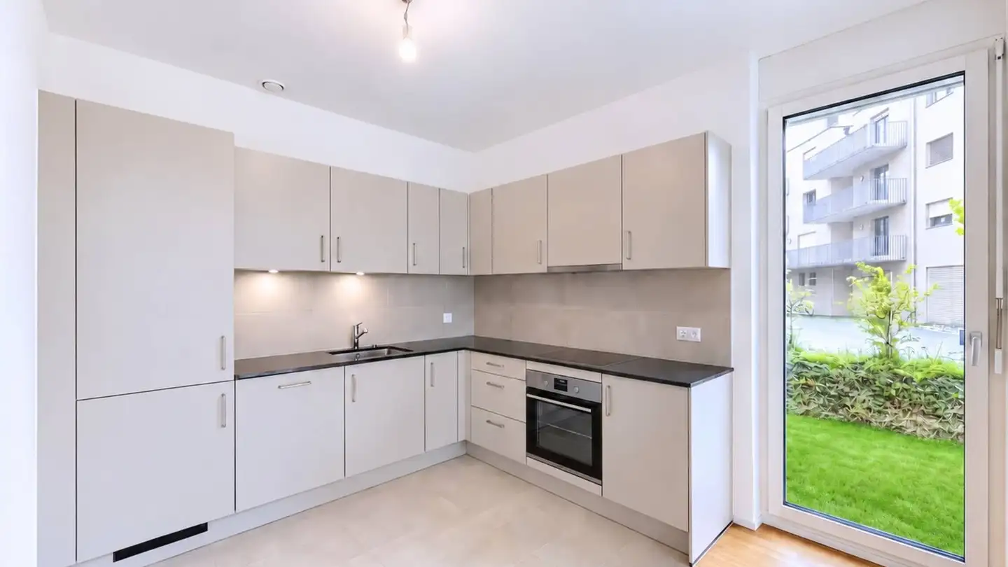 Appartement à vendre - 1950 Sion - Photo 2