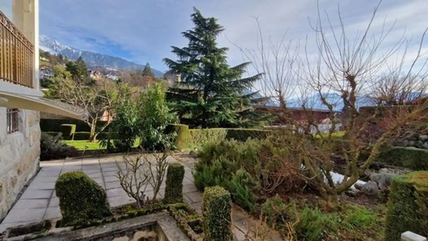 Apartment for rent - Chemin Du Crépon, 1815 Clarens - Photo 3