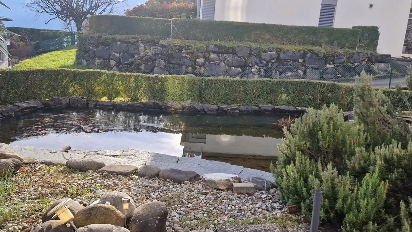 Apartment for rent - Chemin Du Crépon, 1815 Clarens - Photo 4