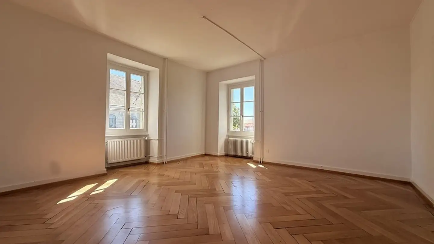 Apartment for rent - Route De Chénens 4, 1742 Autigny - Photo 4