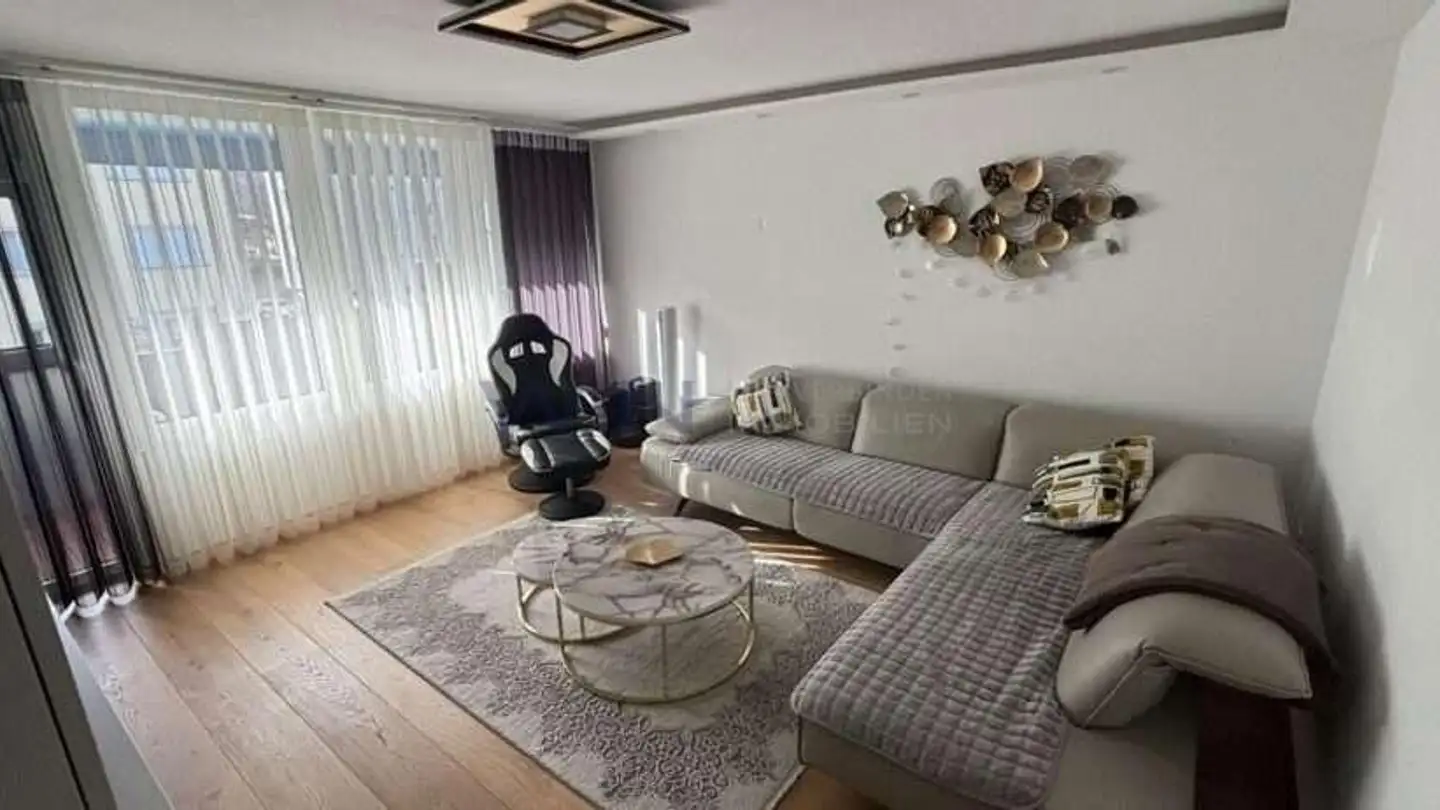 Apartment for sale - Via Caguils 23, 7013 Domat/Ems - Photo 3