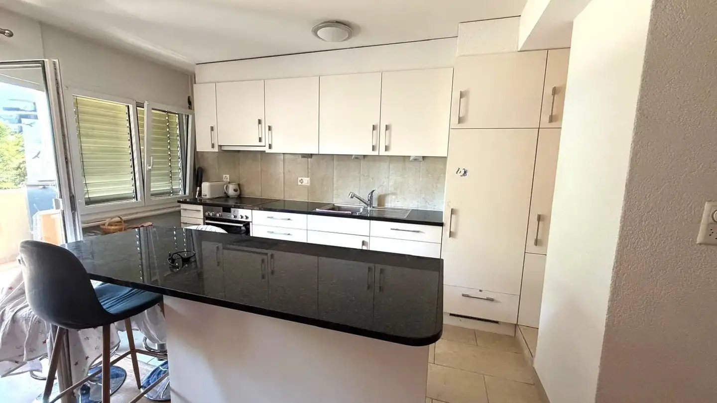 Apartment for rent - Chemin Des Lieugex 61, 1860 Aigle