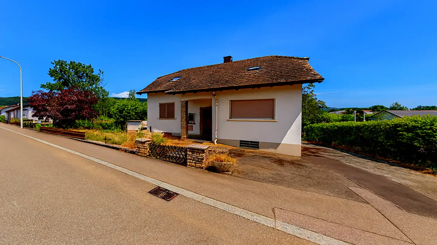 Single house for sale - 2950 Courgenay