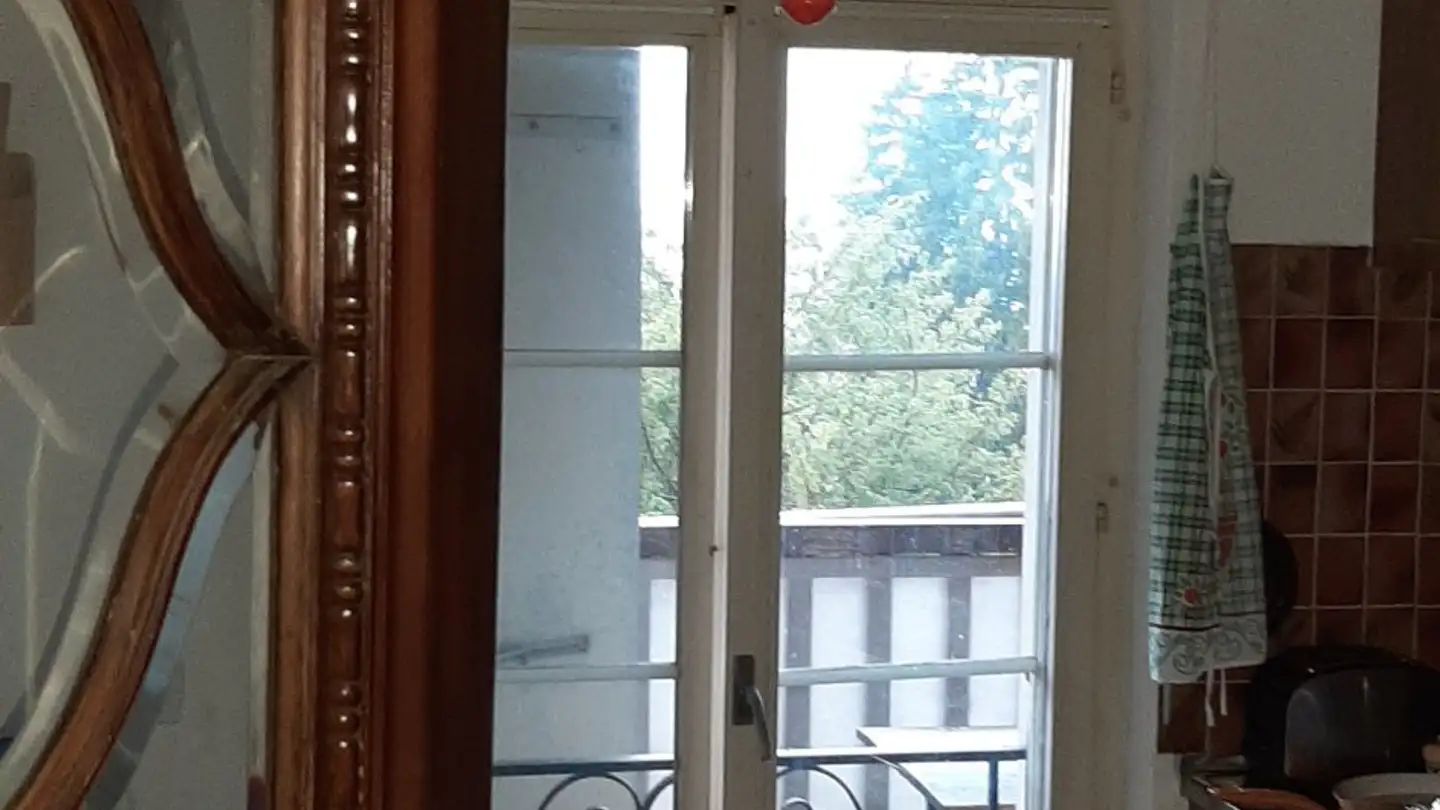 Chambre à louer - Rue De La Gare 11, 1009 Pully