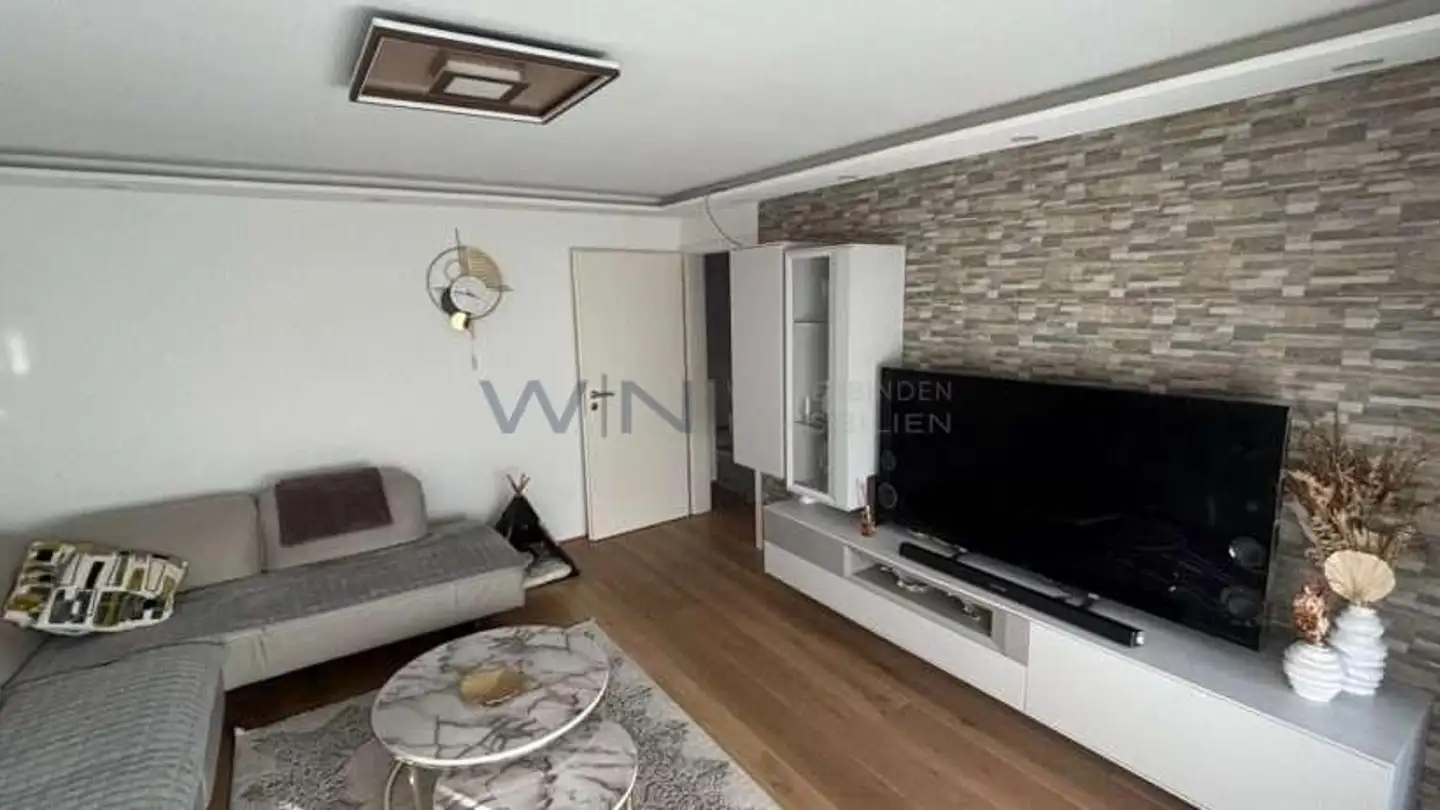 Apartment for sale - Via Caguils 23, 7013 Domat/Ems