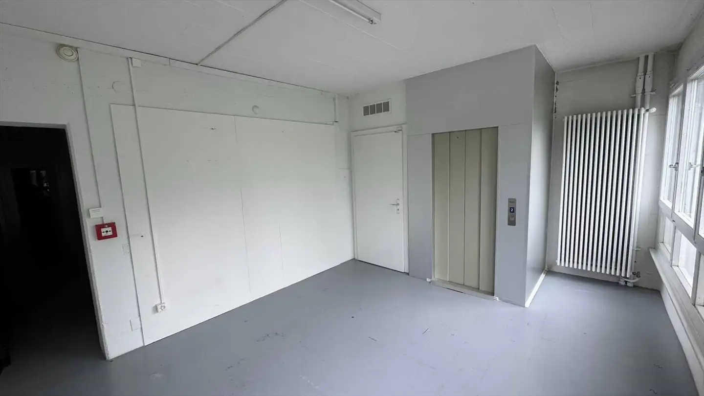 Spazio ufficio in affitto - Chemin De La Gravière 8, 1227 Les Acacias - Photo 2