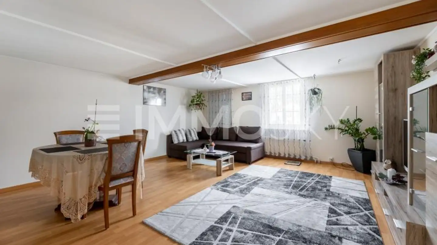 Commercial à vendre - 9604 Lütisburg - Photo 2