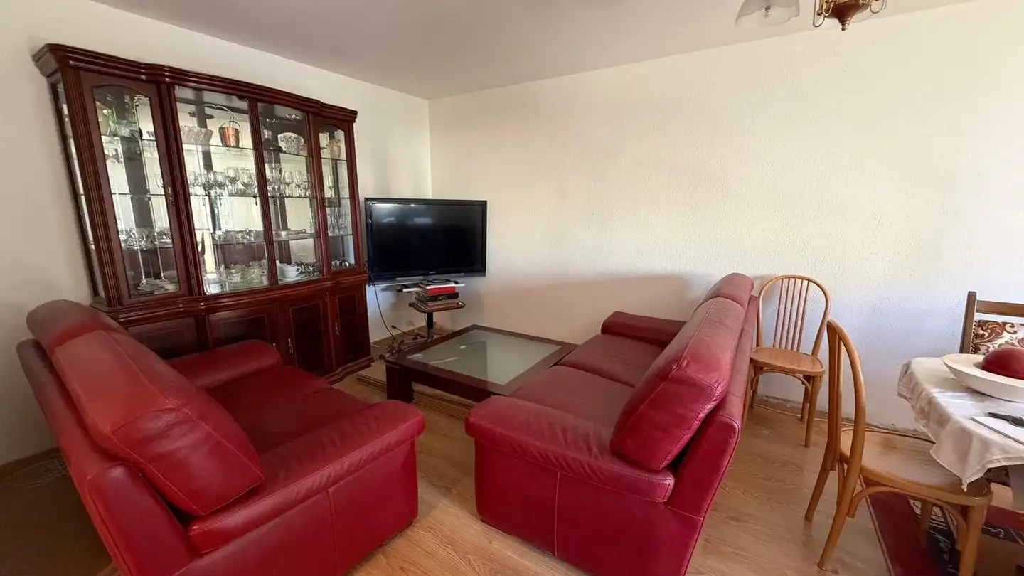 Apartment for rent - Chemin Des Lieugex 61, 1860 Aigle - Photo 3