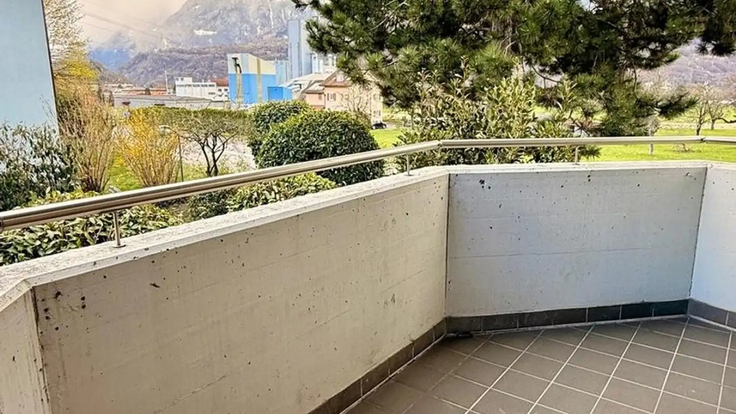 Apartment for rent - Route D'aigle 49, 1880 Bex