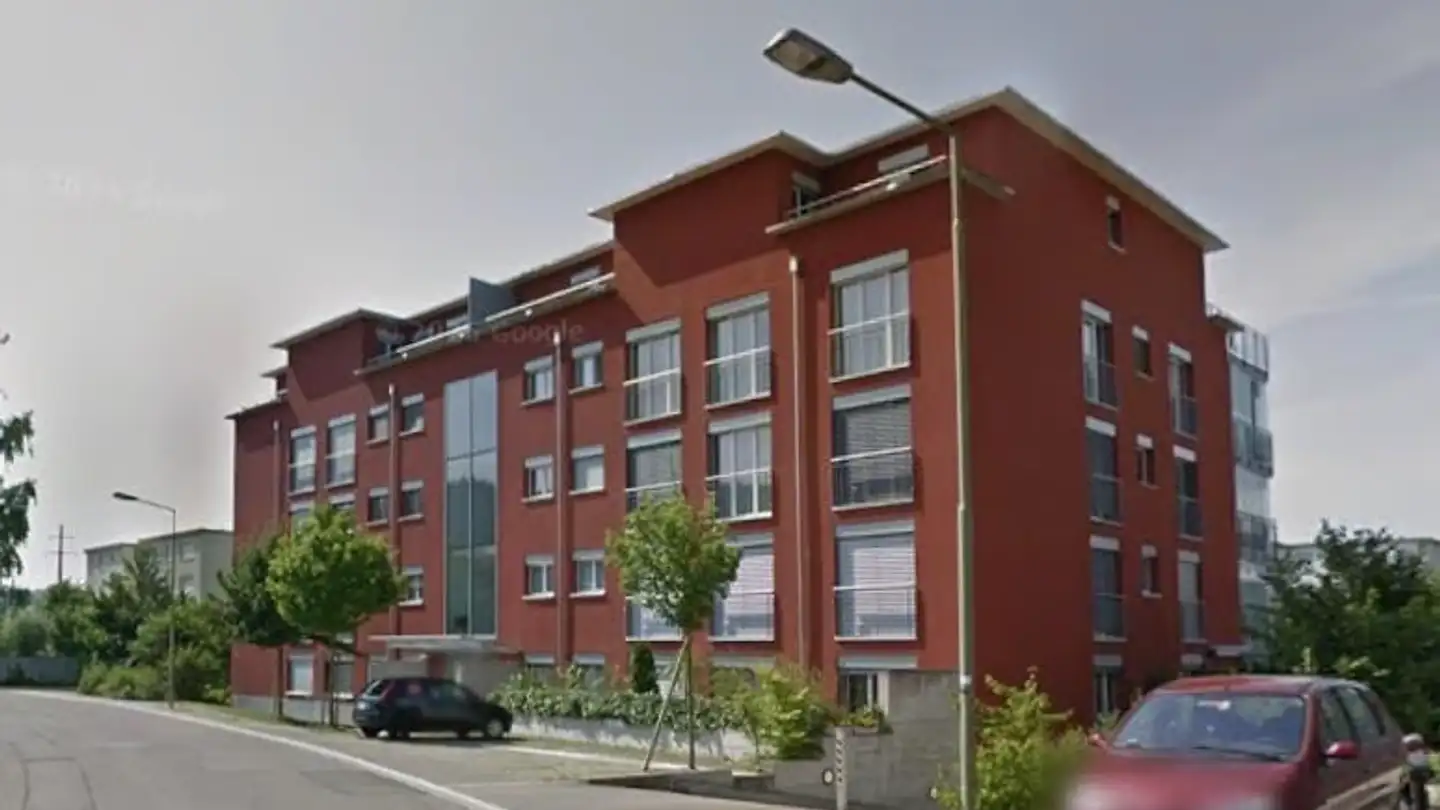 Apartment for rent - Grüntalstrasse 8, 8405 Winterthur