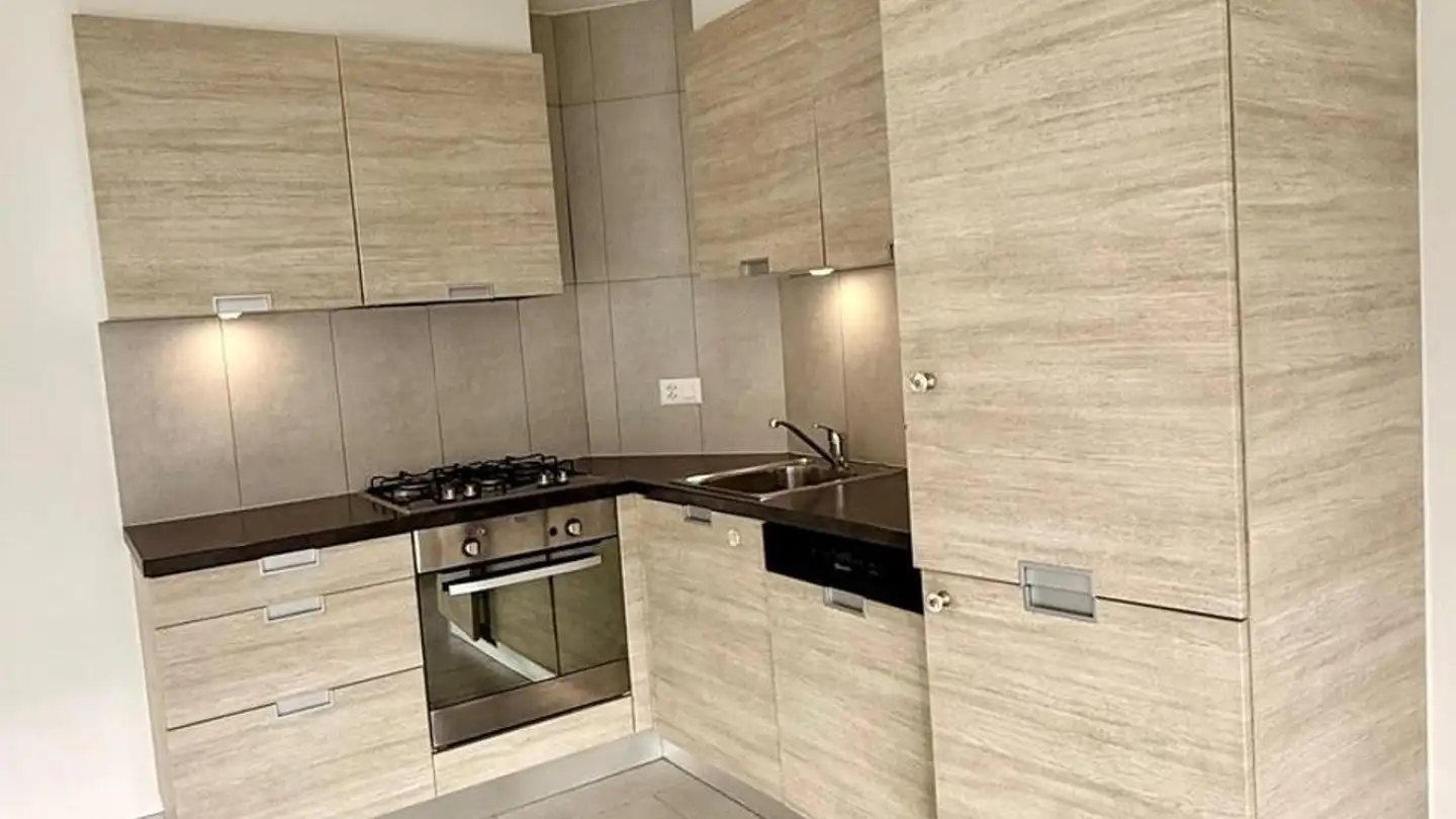 Apartment for rent - Route D'aigle 49, 1880 Bex - Photo 2