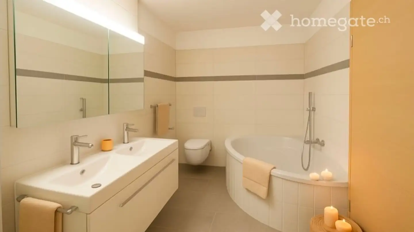 Wohnung mieten - Spitalstrasse 31c, 4226 Breitenbach - Foto 2