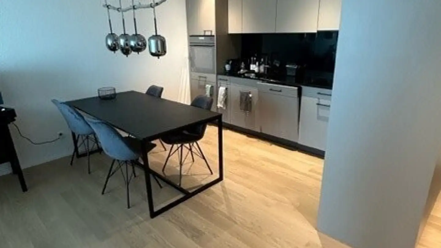 Apartment for rent - Signalstrasse 21, 9400 Rorschach