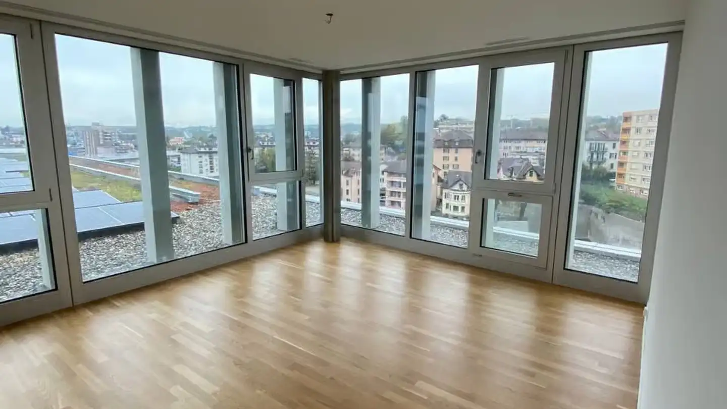 Wohnung mieten - 1020 Renens VD