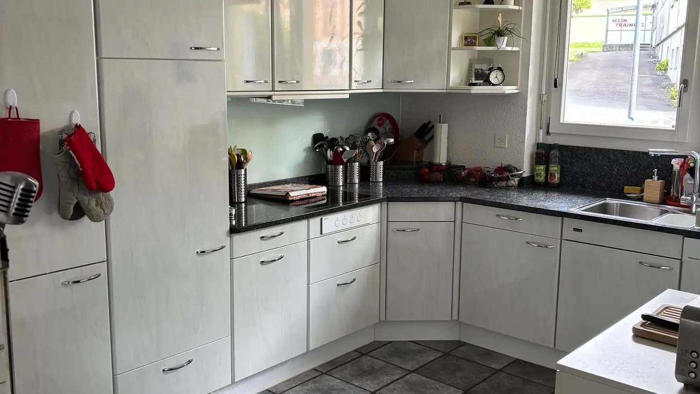 Zimmer mieten - 3076 Worb - Foto 2