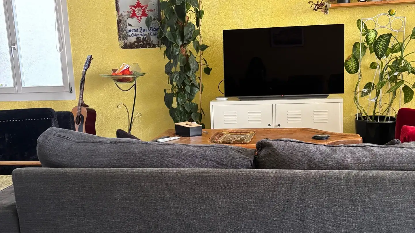 Zimmer mieten - 3076 Worb - Foto 3