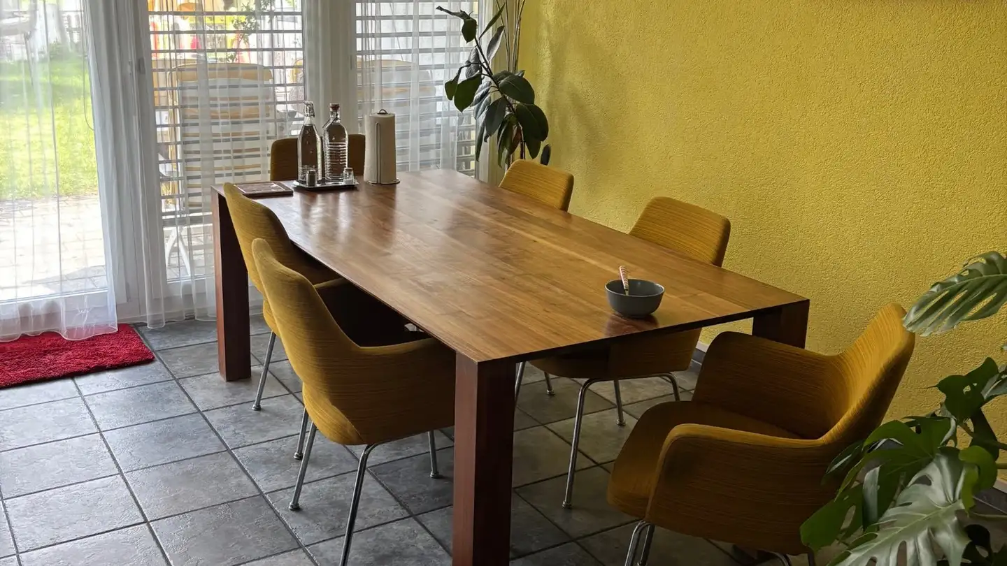 Zimmer mieten - 3076 Worb - Foto 4