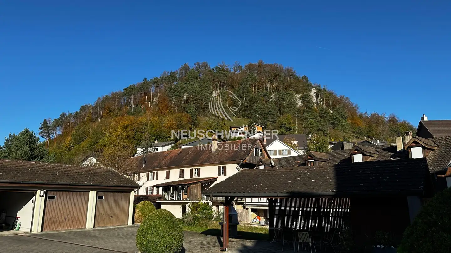 Single house for sale - 2805 Soyhières - Photo 2