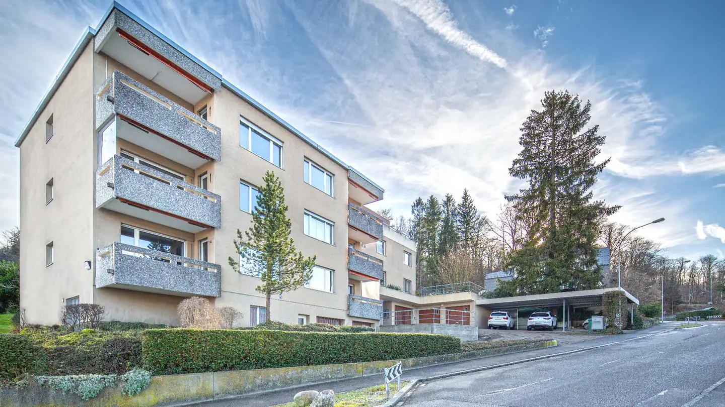 Appartamento in affitto - Stationsstrasse 23, 8952 Schlieren