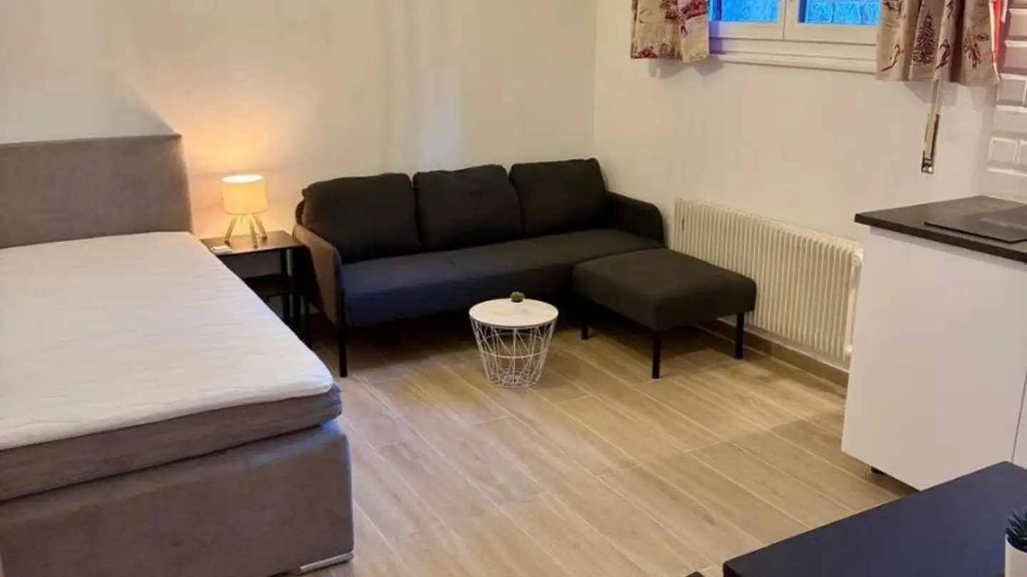 Studio for rent - 3963 Crans-Montana - Photo 4