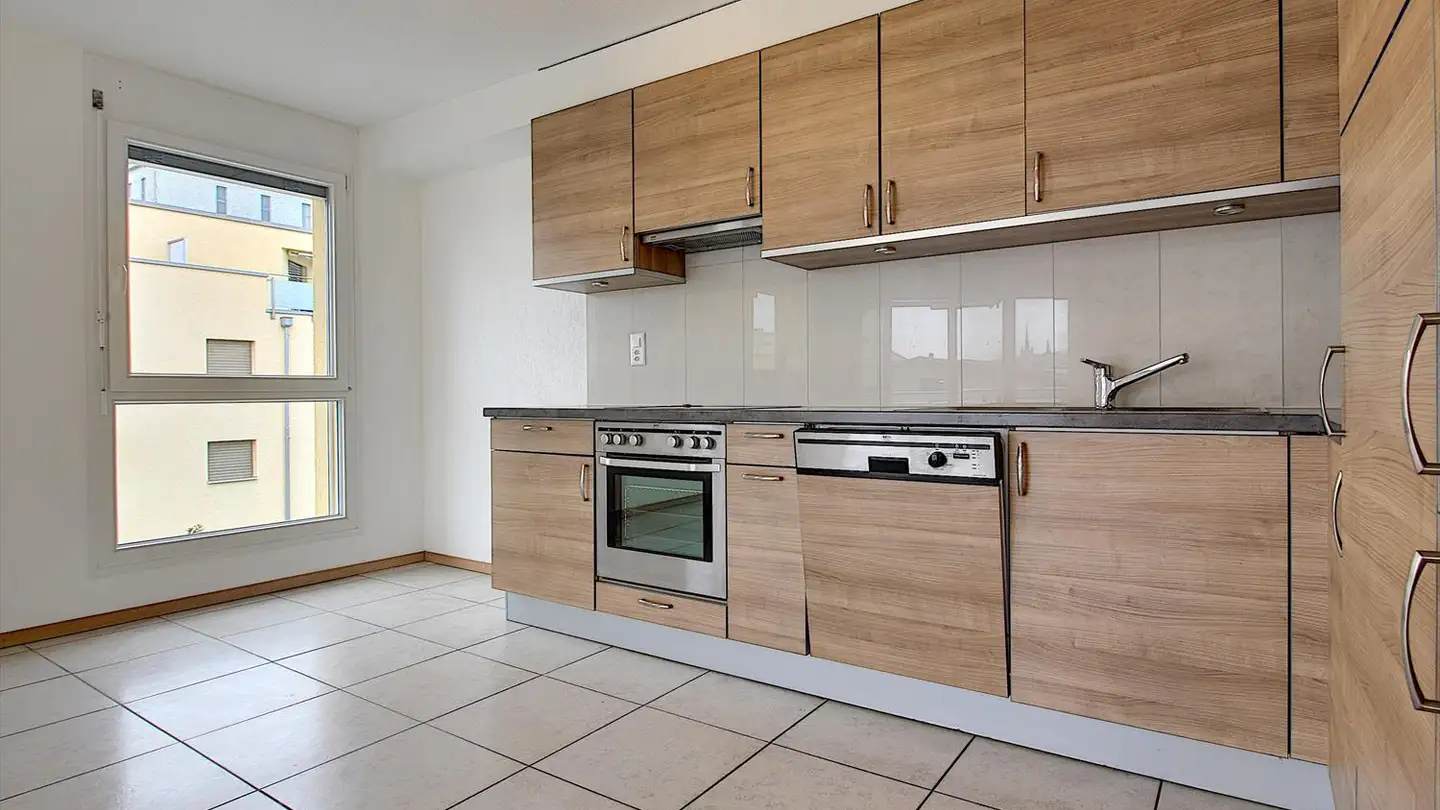 Appartamento in affitto - Promenade De La Maladaire 14, 1530 Payerne