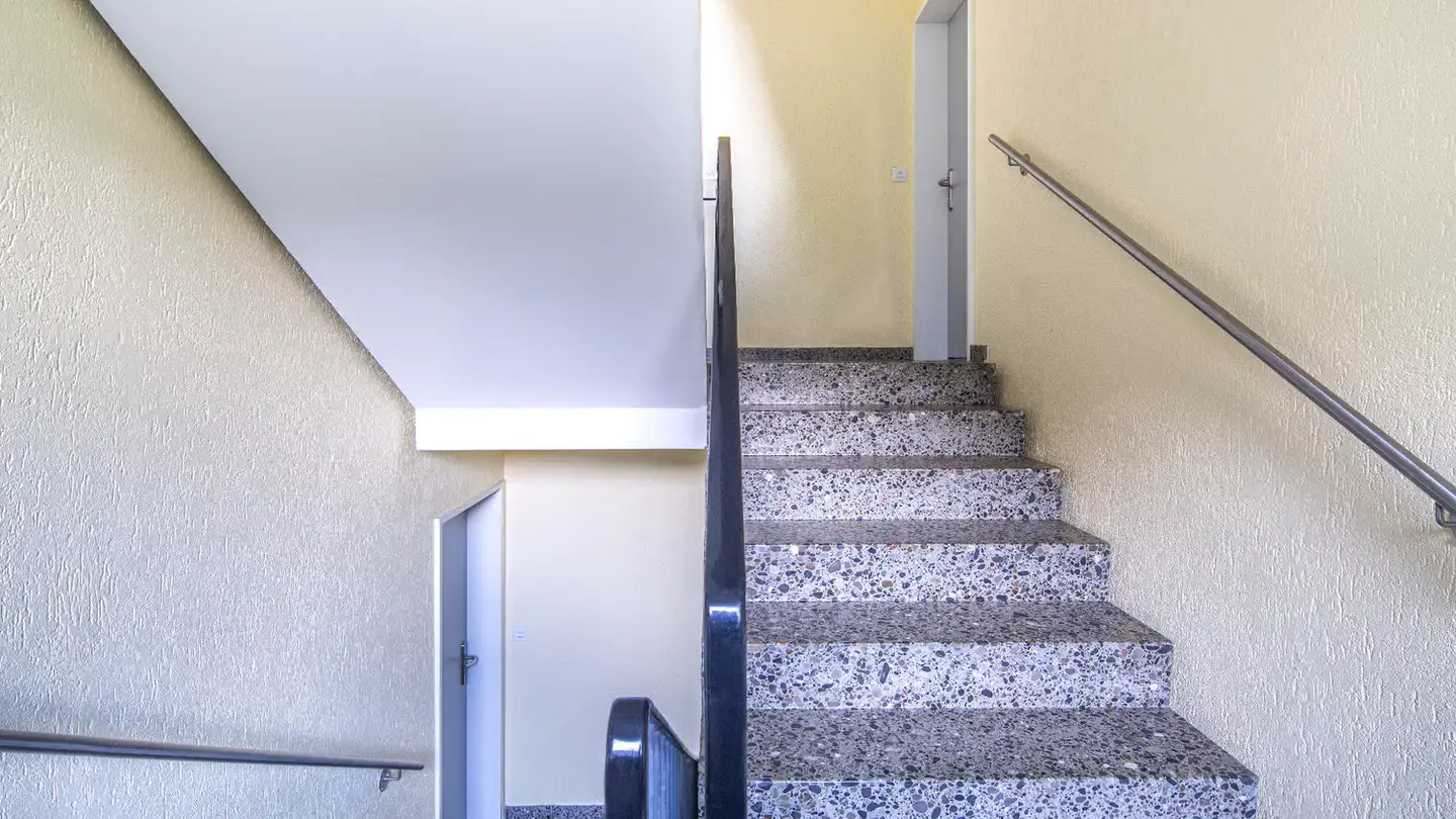 Appartamento in affitto - Stationsstrasse 23, 8952 Schlieren - Foto 2