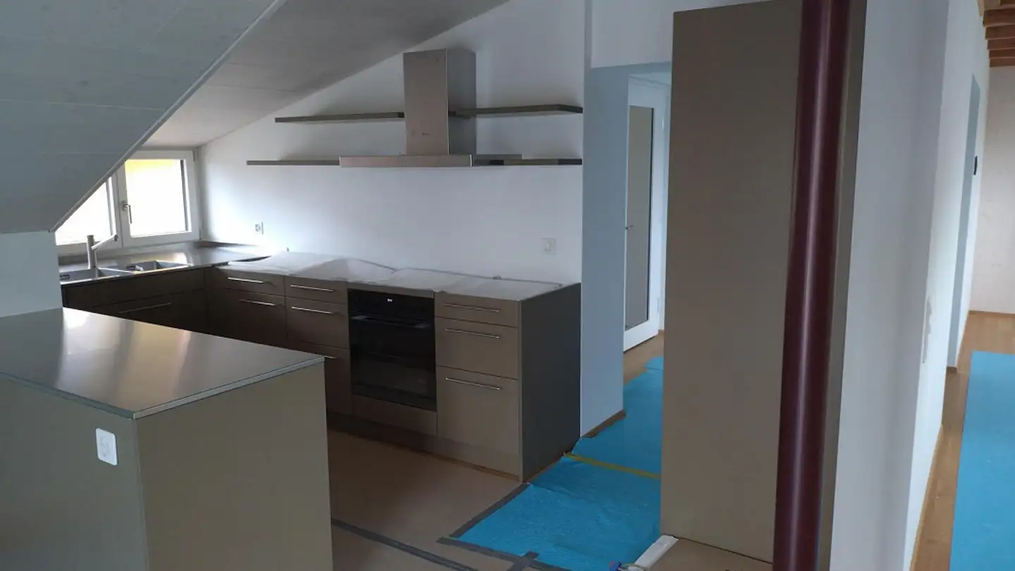 Loft à louer - Bahnhofstrasse 3, 4118 Rodersdorf - Photo 2
