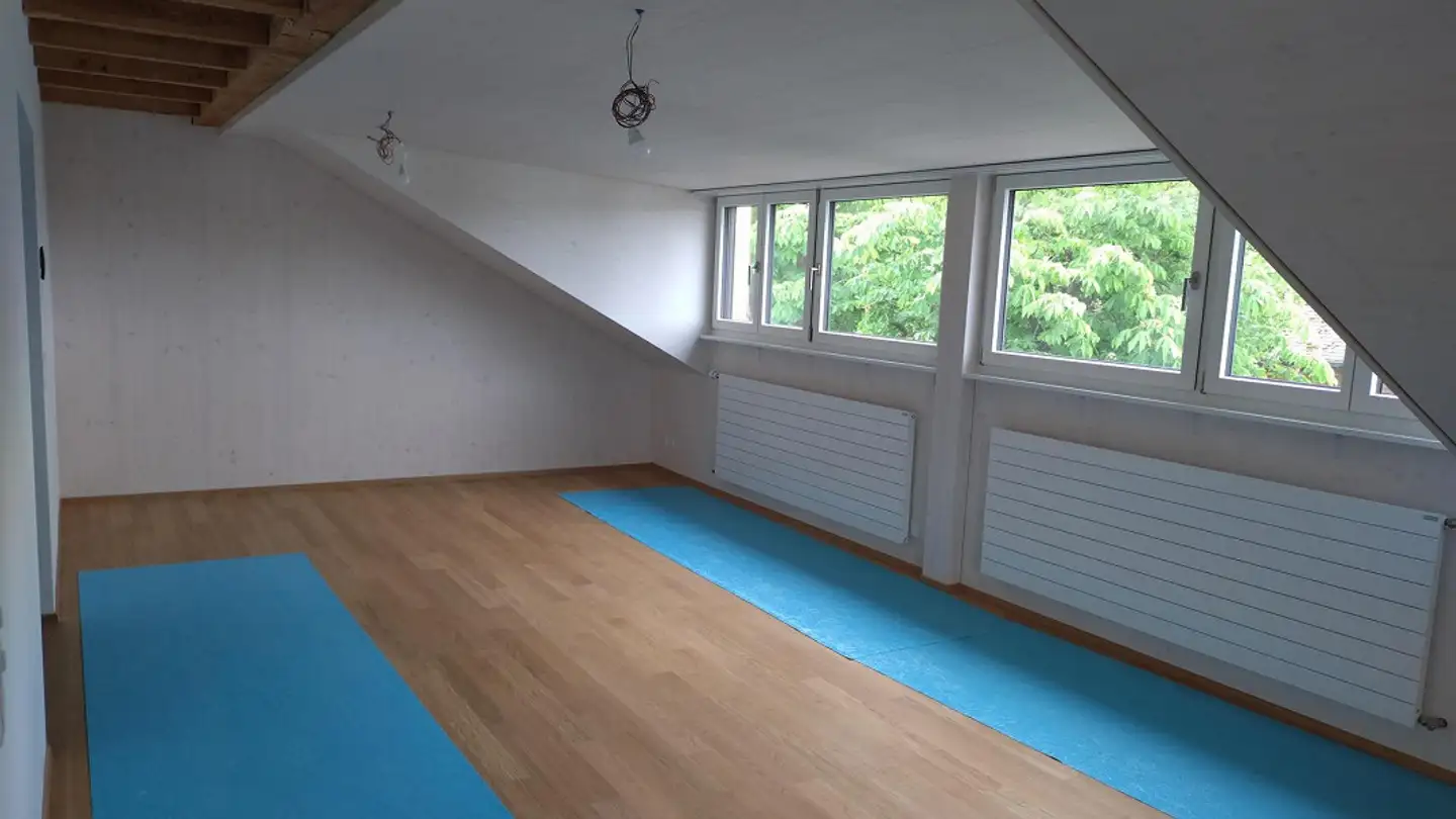 Loft à louer - Bahnhofstrasse 3, 4118 Rodersdorf - Photo 4