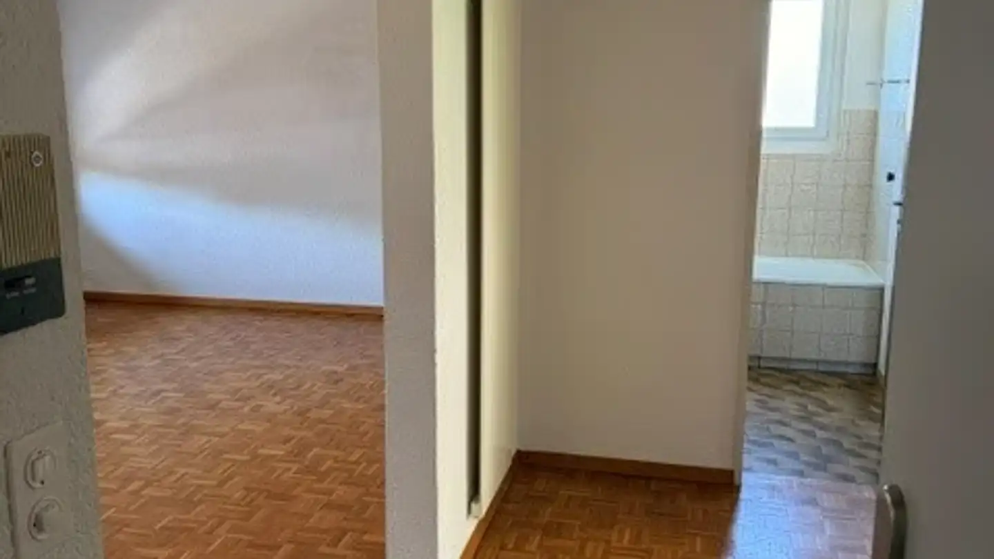 Appartamento in affitto - Stationsstrasse 23, 8952 Schlieren - Foto 3