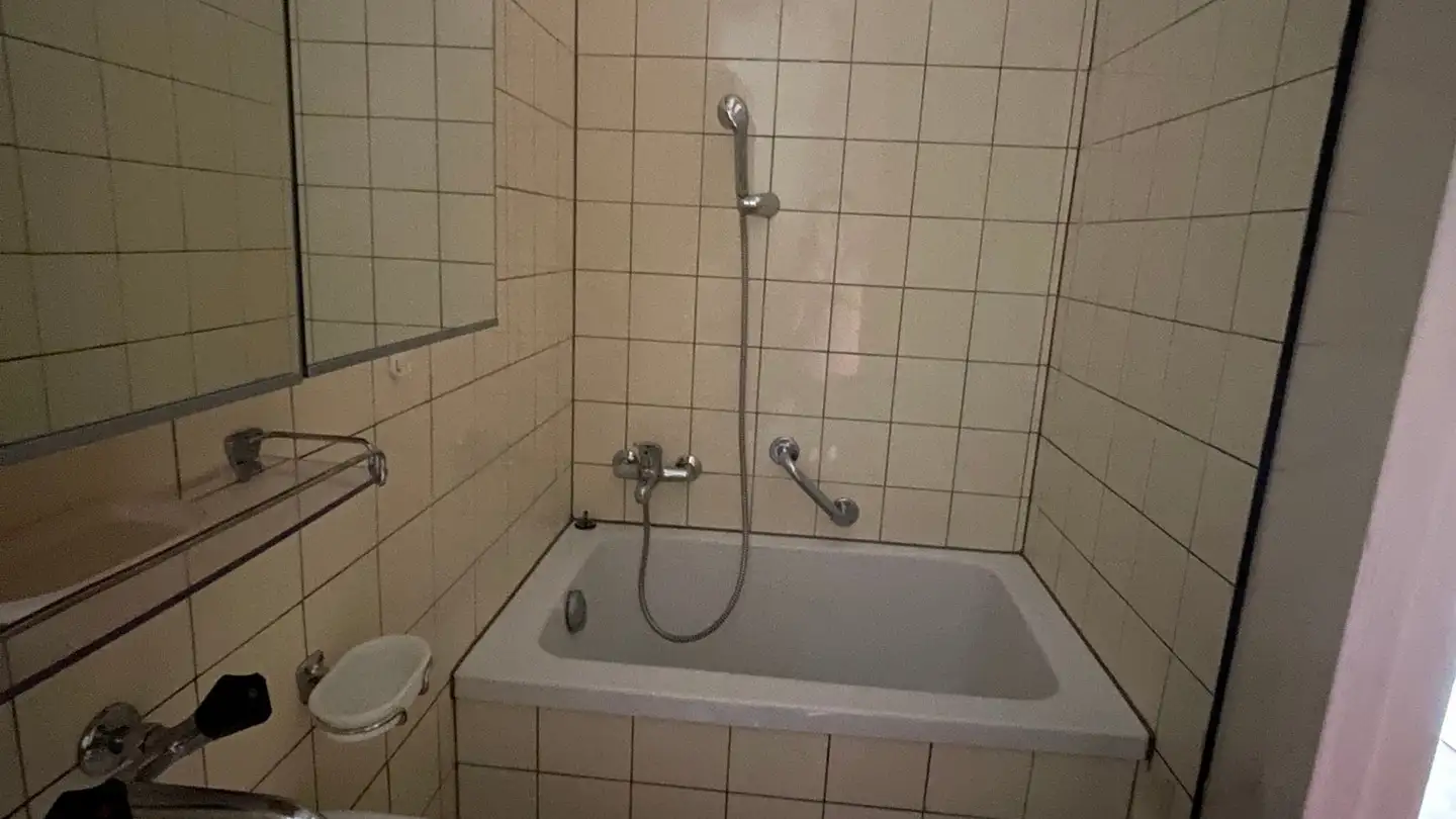 Appartamento in affitto - 6900 Lugano